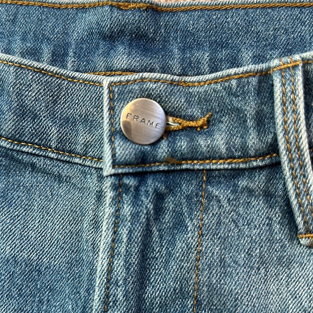 Frame Jeans - Picture 5 of 5